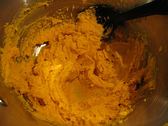 Puree sweet potato how to puree sweet potato